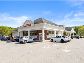 Groton, MA Storefront - 106 Boston Rd