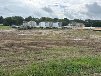 Millsboro, DE Commercial Land - 26595 John J Williams Hwy