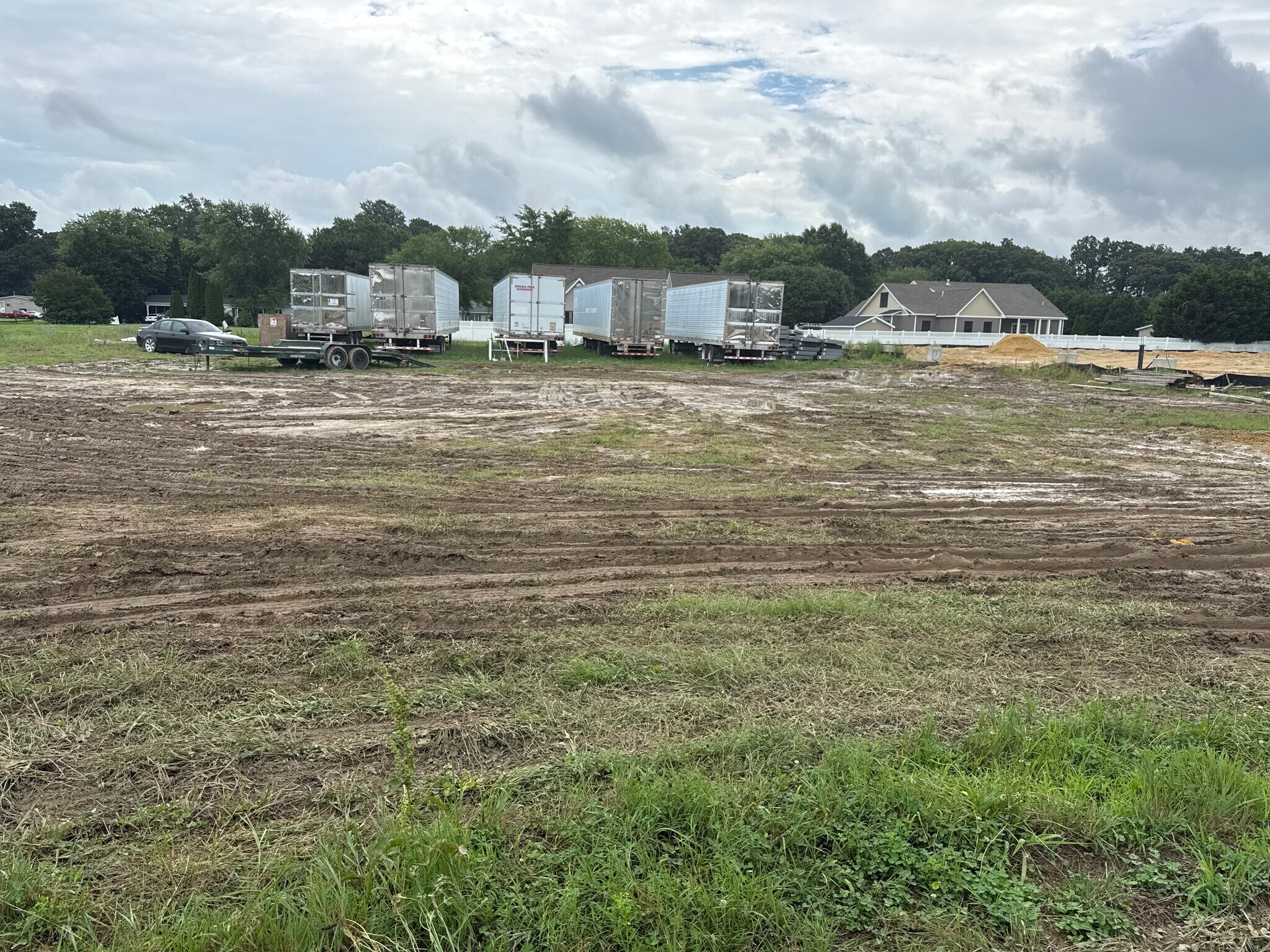 26595 John J Williams Hwy, Millsboro, DE for Rent