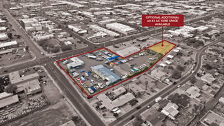 Phoenix, AZ Industrial - 9801 N 19th Ave