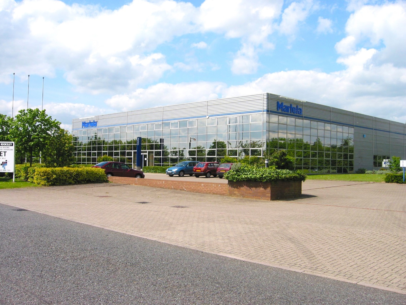 Precedent Dr, Milton Keynes, BKM for Rent