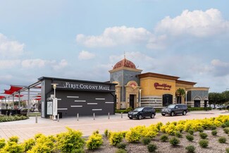Sugar Land, TX Retail - 16535 Southwest Fwy