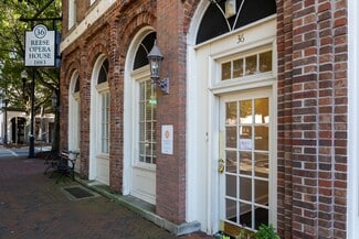 Newnan, GA Office/Retail - 36 S Court Sq