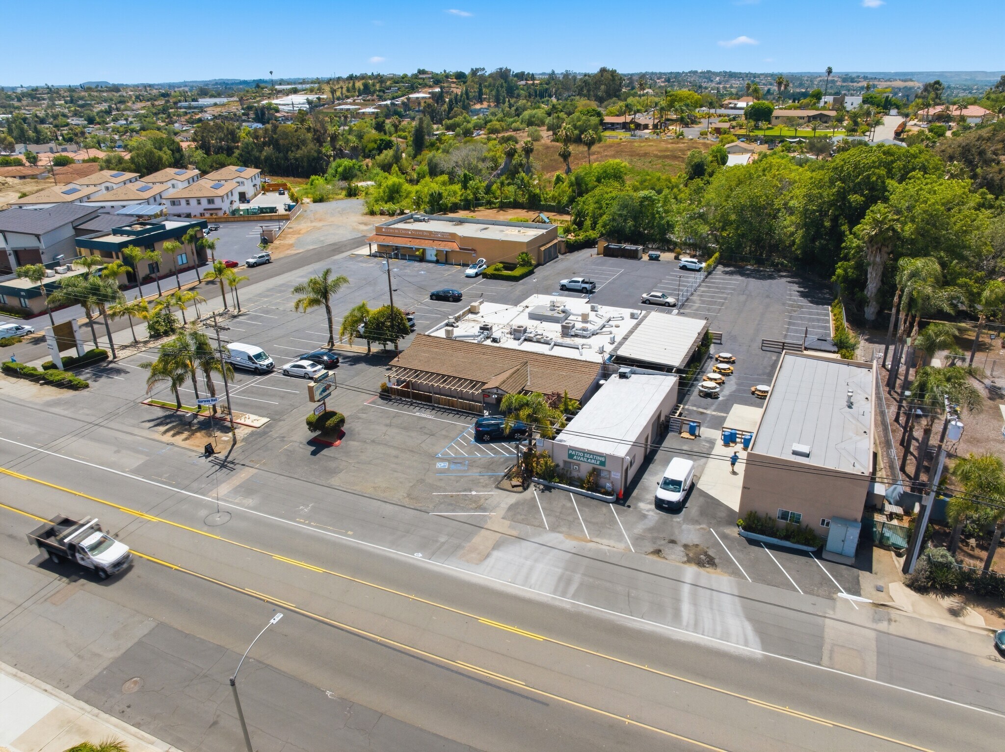 , Vista, CA for Sale