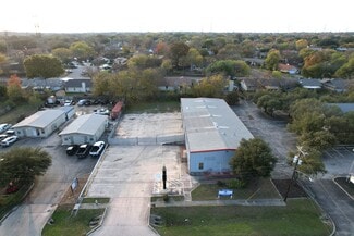 San Antonio, TX Warehouse - 12803 O'Connor Rd