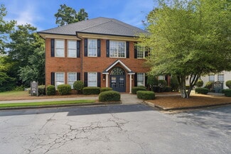 Marietta, GA Office - 2856 Johnson Ferry Rd