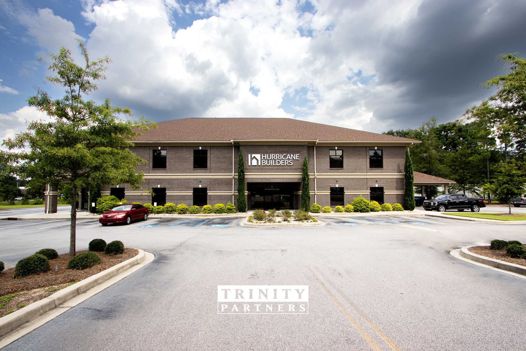 100 Corporate Blvd, West Columbia, SC for Rent