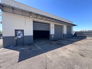 Memphis, TN undefined - 167 Webster Ave