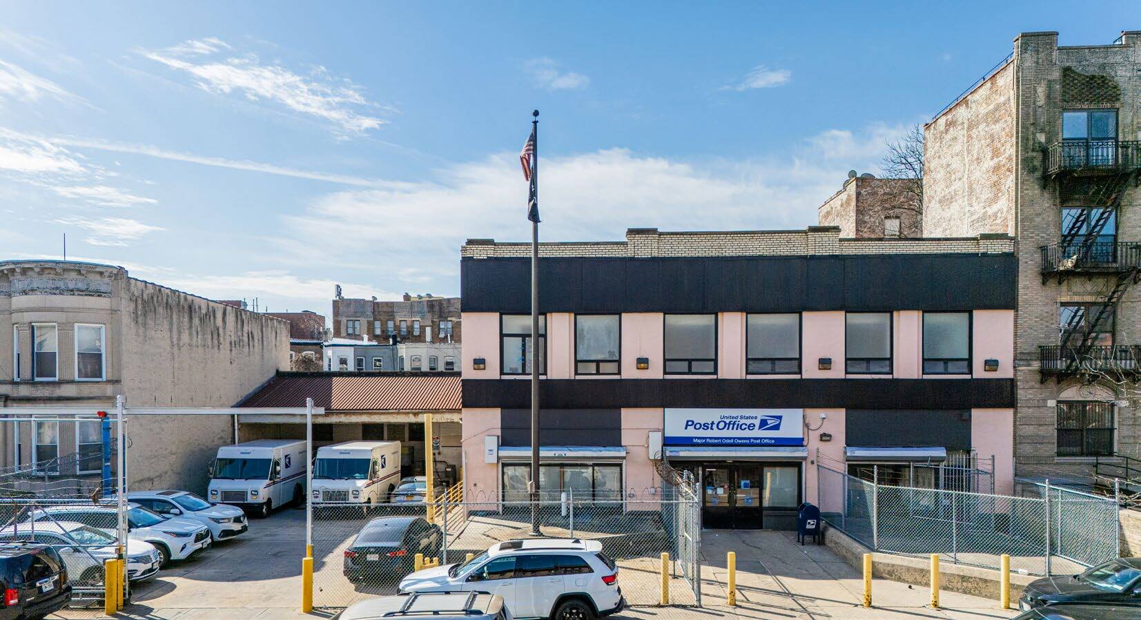 1234 Saint Johns Pl, Brooklyn, NY for Sale