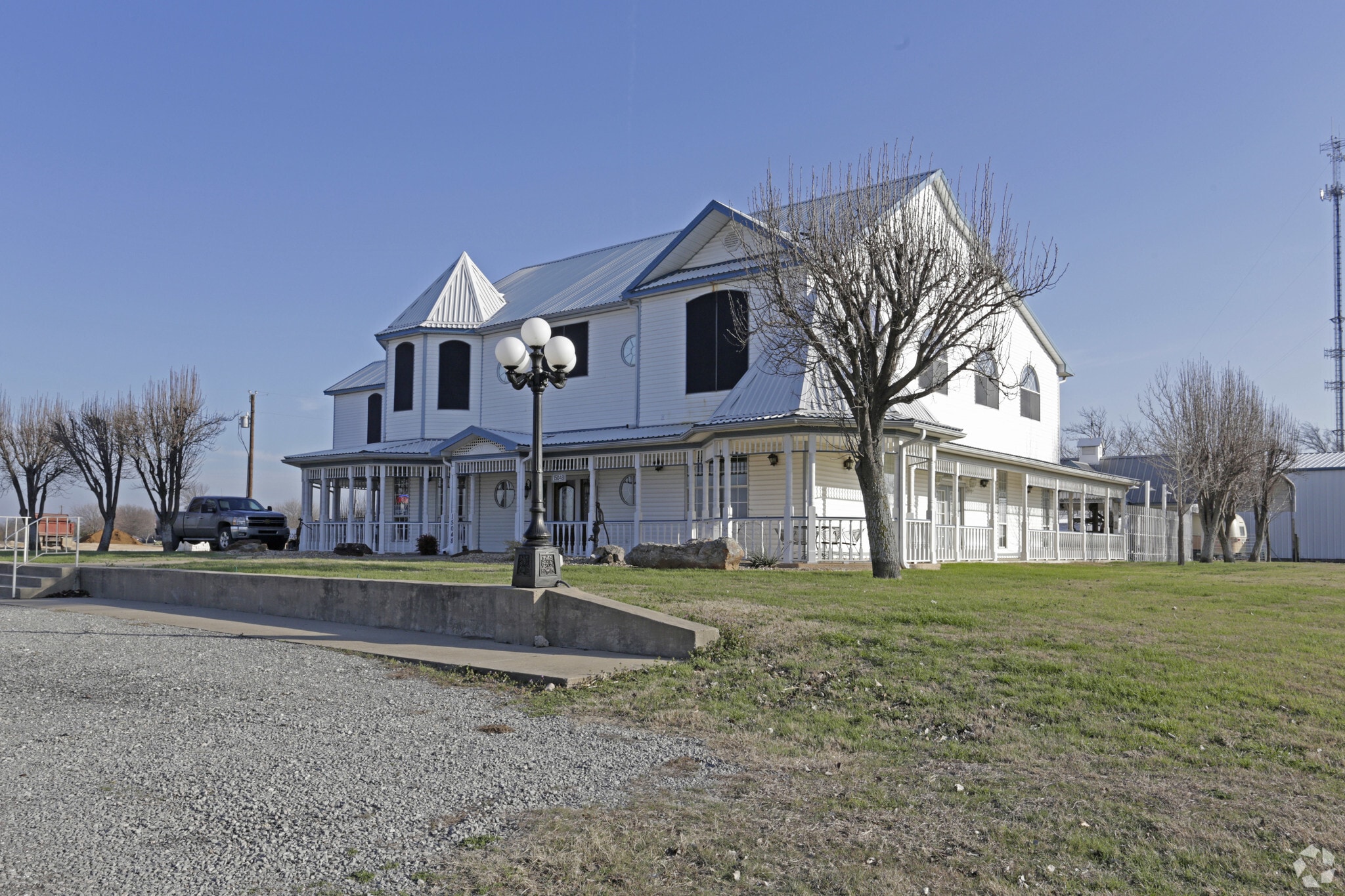 15048 US Highway 75, Van Alstyne, TX for Rent
