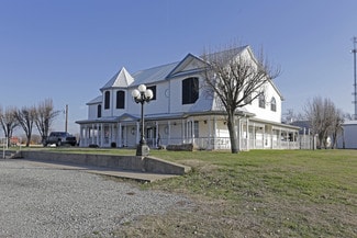 Van Alstyne, TX Office - 15048 US Highway 75 Van Alstyne, TX Office - 15048 US Highway 75