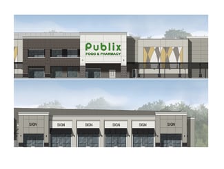 Panama City, FL Retail - 8403 W Bay Pky Panama City, FL Retail - 8403 W Bay Pky
