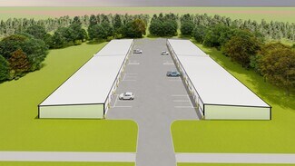 Edmond, OK Flex, Industrial - 4268 N Boulevard Edmond, OK Flex, Industrial - 4268 N Boulevard