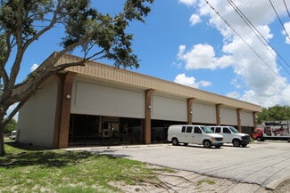 Sarasota, FL Flex - 2499 Porter Lake Dr