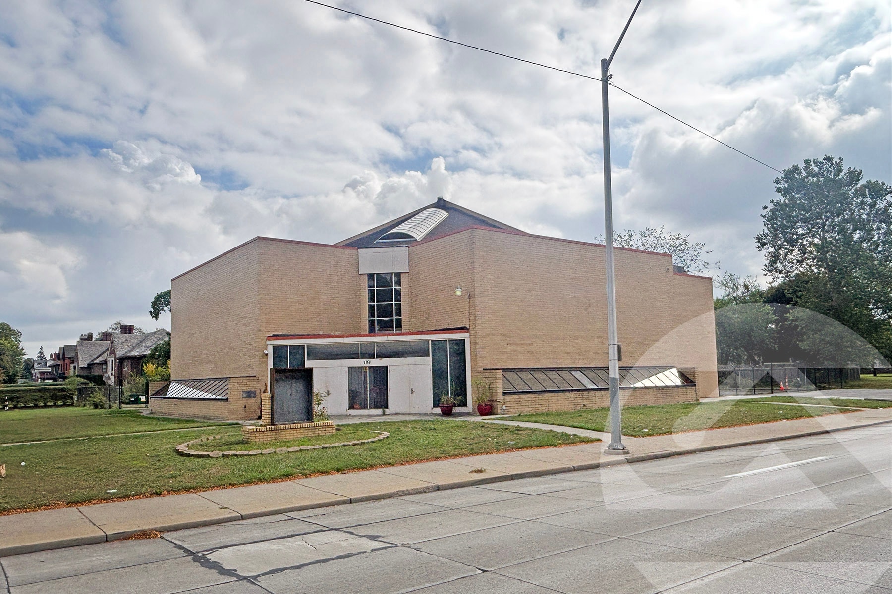 9760 Woodward Ave, Detroit, MI for Sale