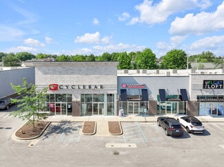 Lexington, KY Retail - 2860 Richmond Rd
