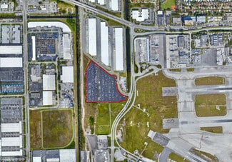 Miami, FL Industrial - 3200 NW 67th Ave Miami, FL Industrial - 3200 NW 67th Ave