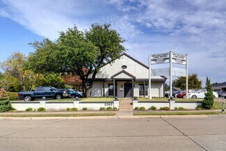 Garland, TX Office - 3260 Southern Dr