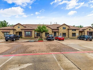 Southlake, TX Office - 560 N Kimball Ave