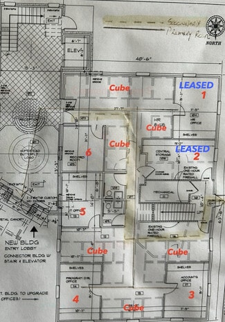 Roswell, GA Office - 10888 Crabapple Rd