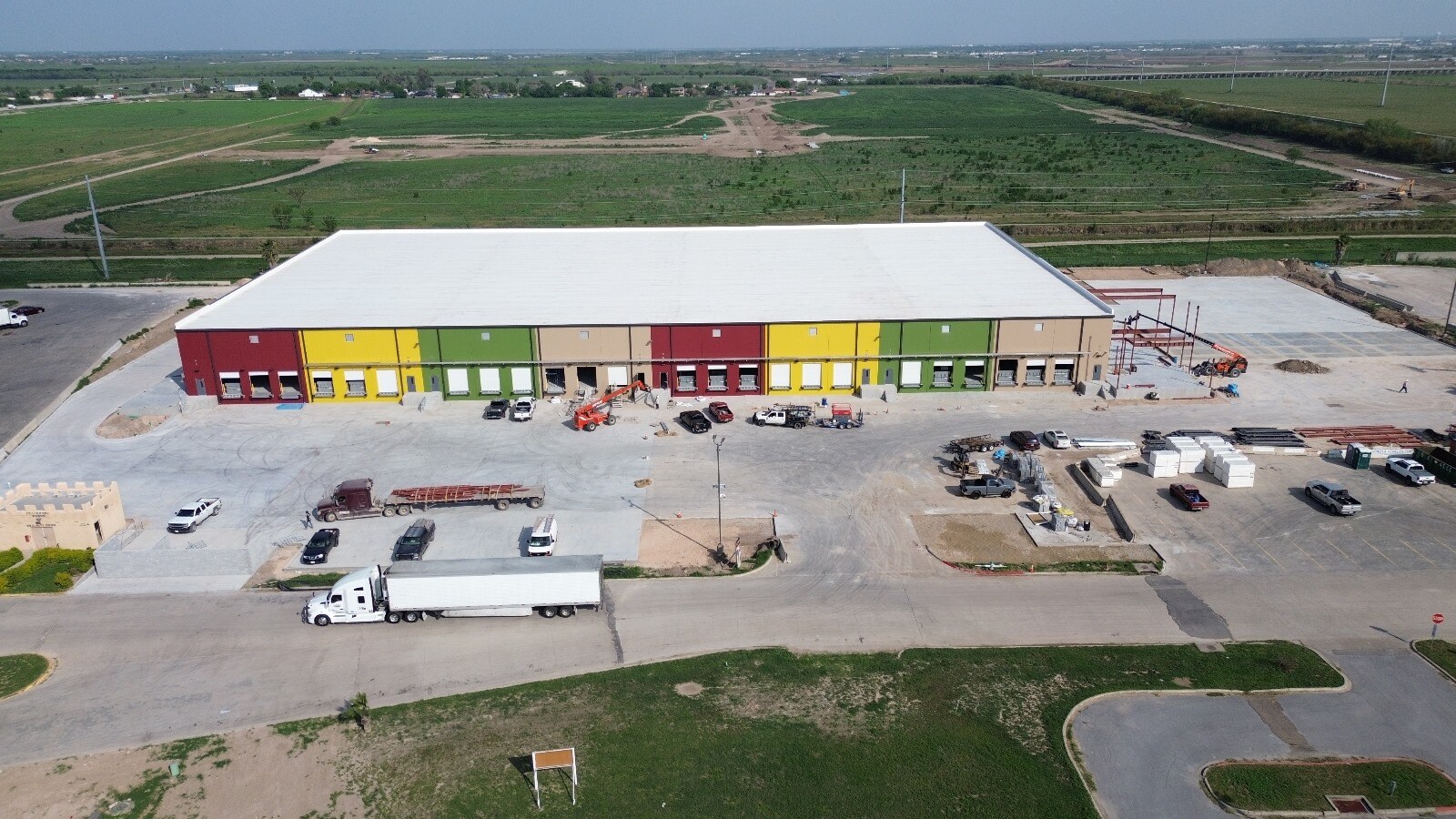 2101 W Military Hwy, McAllen, TX for Rent