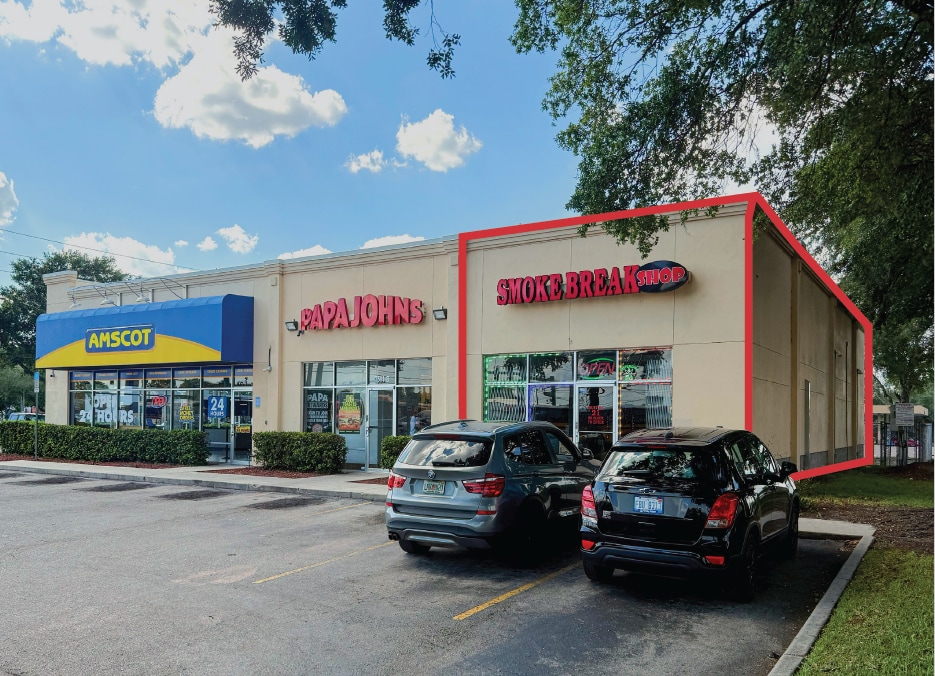 7501 E Colonial Dr, Orlando, FL for Rent
