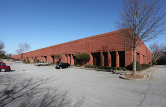Lawrenceville, GA Industrial - 675 Progress Center Ave