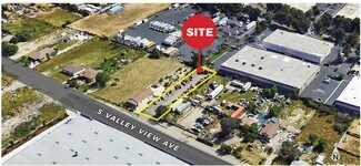 San Bernardino, CA Industrial - 717 S Valley View Ave San Bernardino, CA Industrial - 717 S Valley View Ave