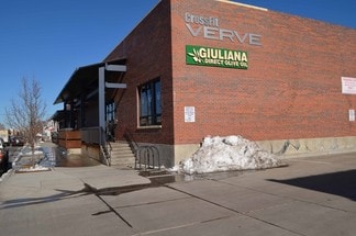 Denver, CO Office - 3344-3370 Walnut St Denver, CO Office - 3344-3370 Walnut St