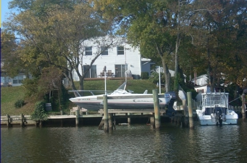 460 Carvel Beach Rd, Baltimore, MD for Sale