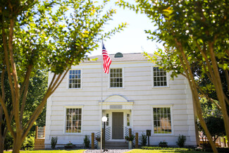 Jackson, MS Office - 3304 N State St