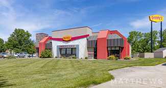 Mattoon, IL Restaurant - 224 E Richmond Ave