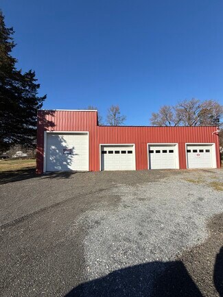 Hollywood, MD Flex - 25215 Vista Rd