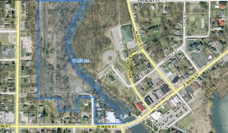 Middleville, MI Commercial - 120 Main St