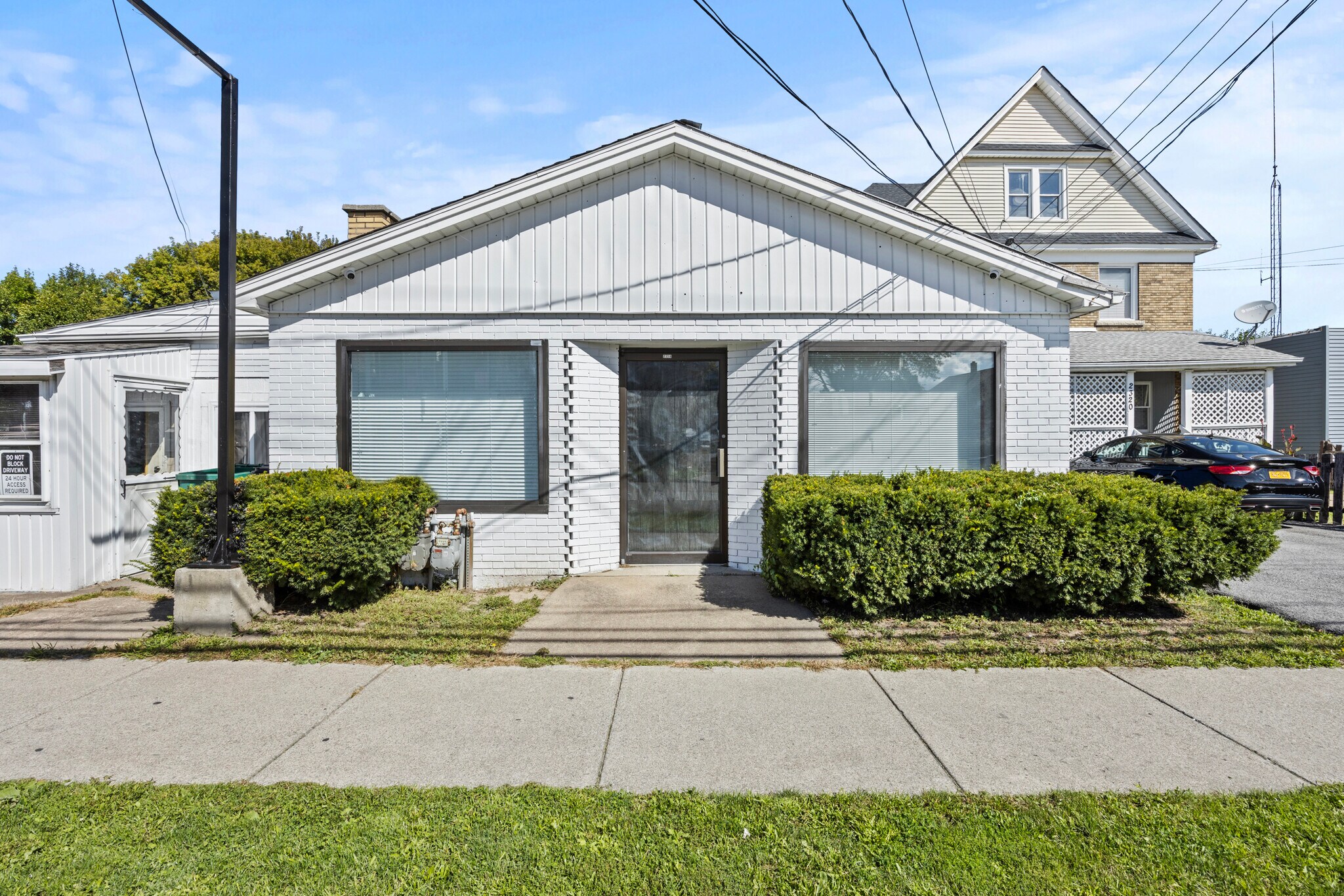2314-2318 Niagara St, Niagara Falls, NY for Sale