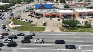 Tyler, TX Retail - 4249 S Broadway Ave