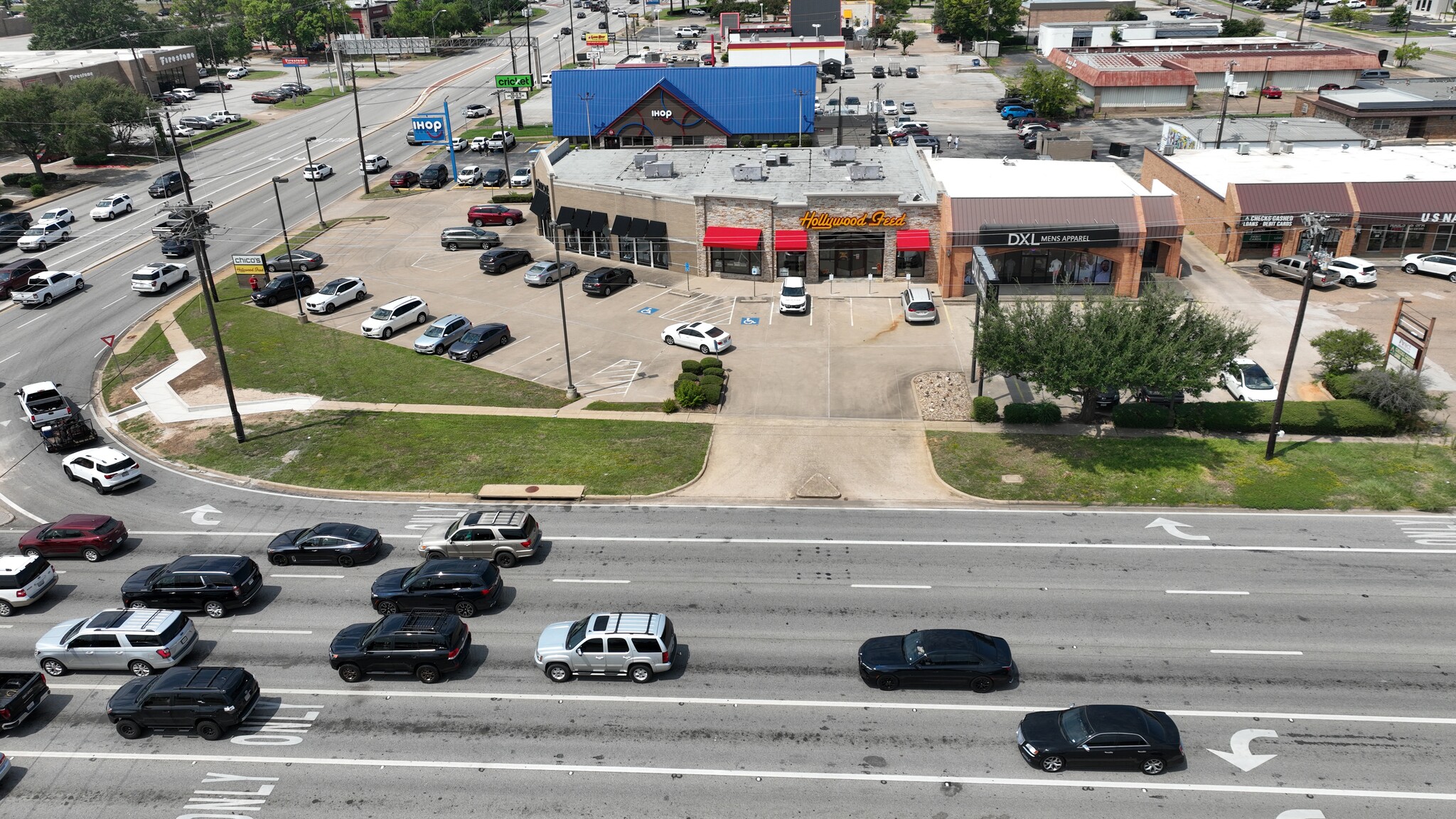 4229 Broadway ave, Tyler, TX for Sale