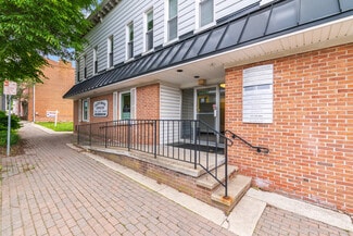 Westminster, MD Office - 280 Main St