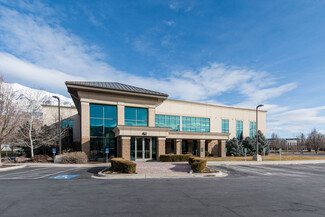 Provo, UT Office - 5132 N 300 W