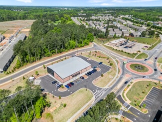 McDonough, GA Sports and Entertainment - 585 Willow ln