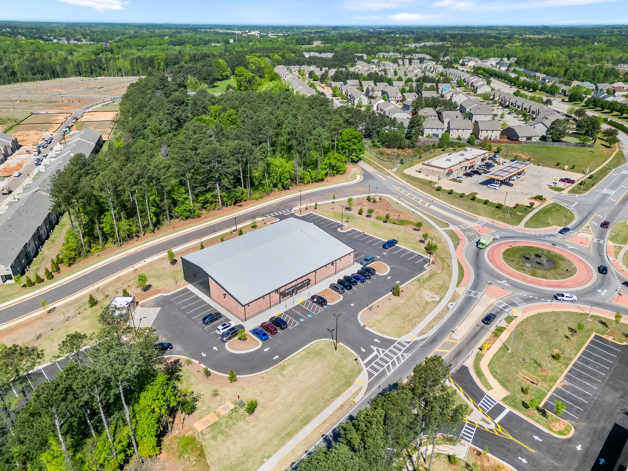 585 Willow ln, McDonough, GA for Sale