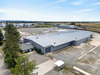 Olivehurst, CA Warehouse - 1260 Furneaux Rd Olivehurst, CA Warehouse - 1260 Furneaux Rd