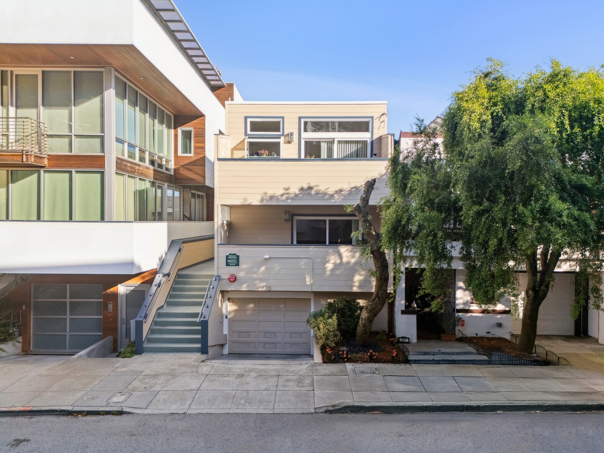 833 Corbett Ave, San Francisco, CA for Sale