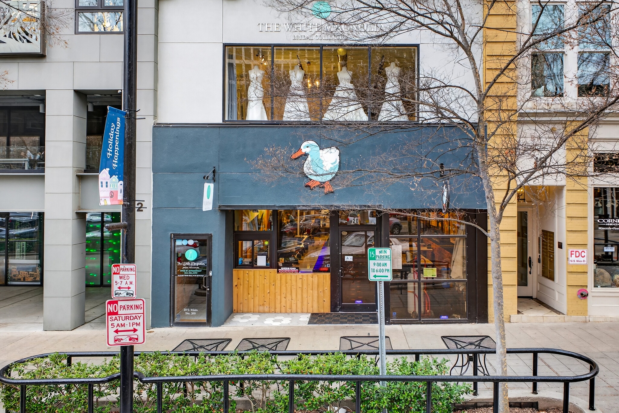 20 S Main St, Greenville, SC for Rent