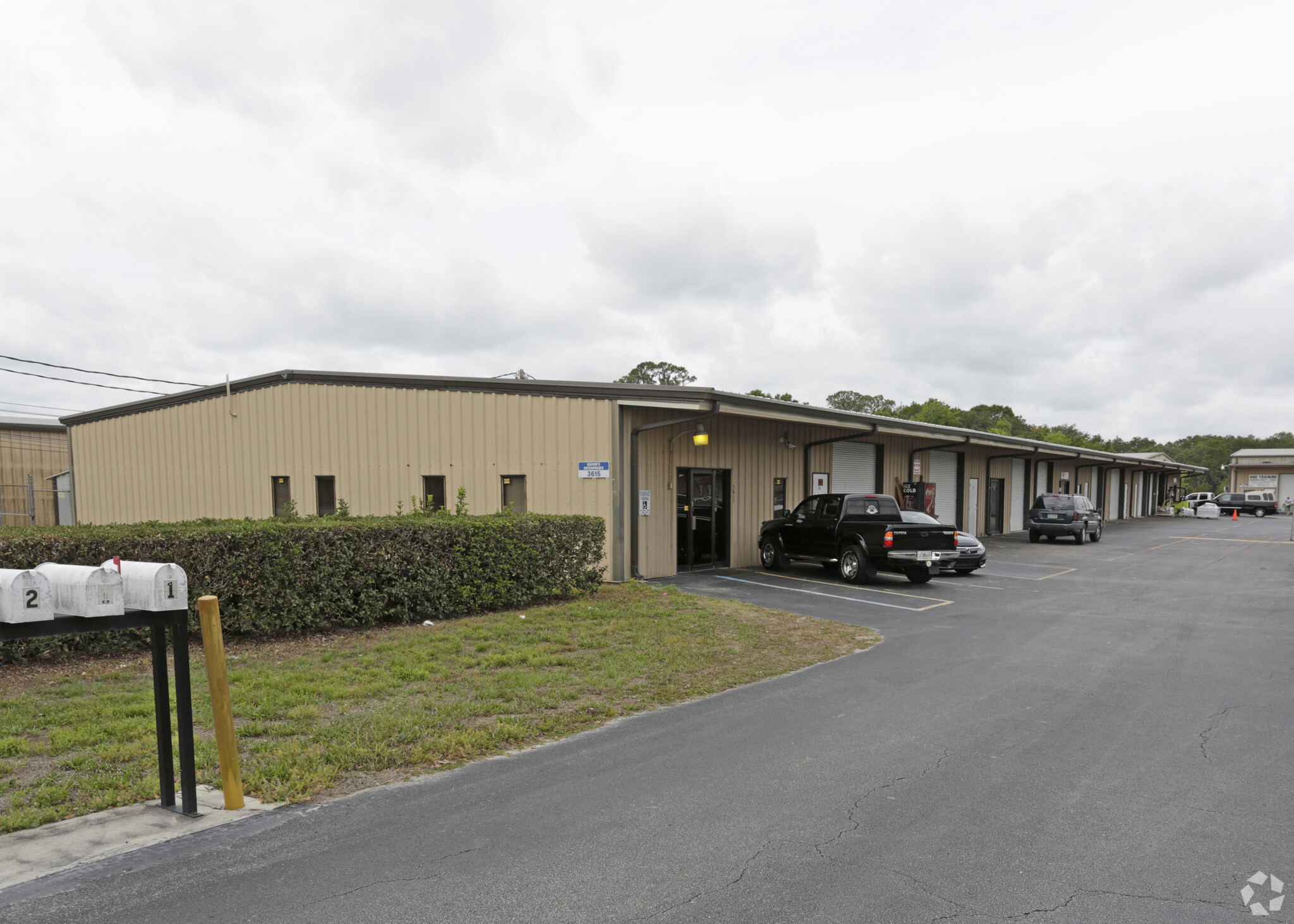 3705 Century Blvd, Lakeland, FL for Rent