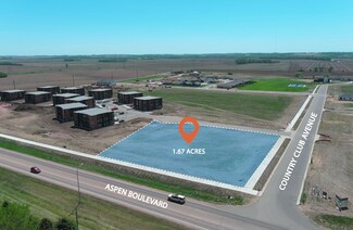 Brandon, SD Commercial Land - East Aspen Boulevard Brandon, SD Commercial Land - East Aspen Boulevard