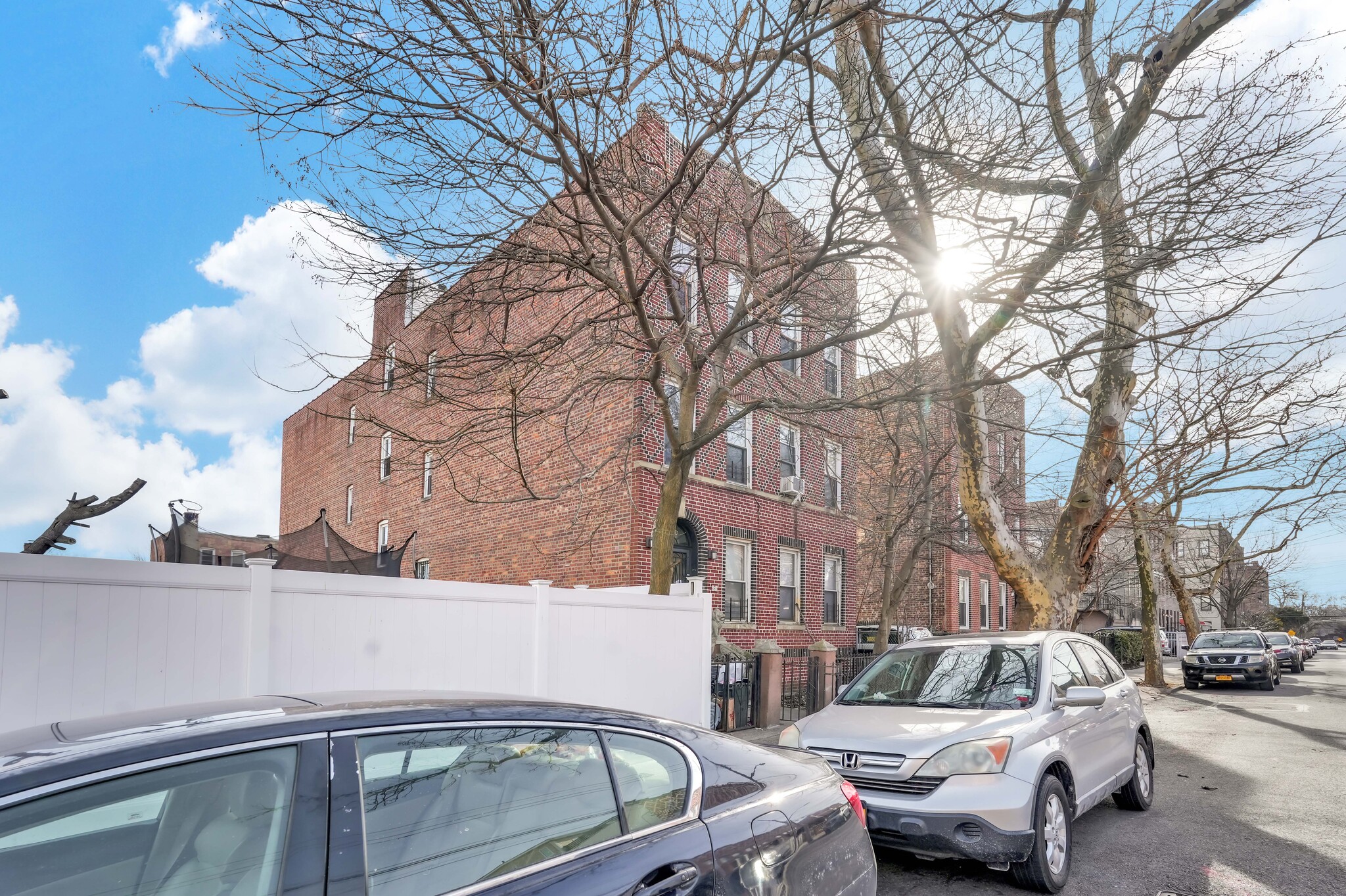 439 E 45th St, Brooklyn, NY for Sale