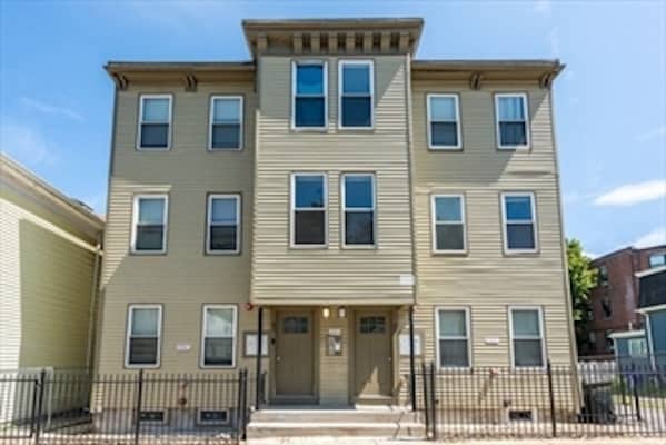 41 W Walnut Park, Roxbury, MA for Sale