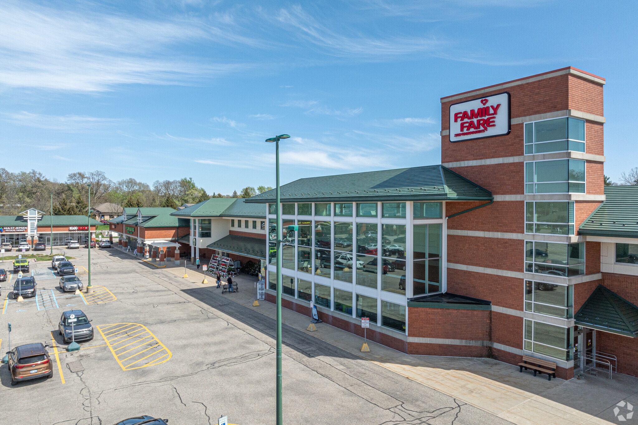 165-201 Marcel Dr, Rockford, MI for Rent