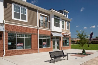 Claymont, DE Office, Retail - 3525-3547 Philadelphia Pike pike
